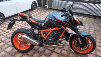 KTM 1290 Super Duke R EVO (2022 - 23) usata