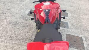 Ducati Streetfighter V2 (2022 - 24) 