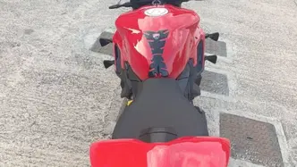 Ducati Streetfighter V2 (2022 - 24) usata