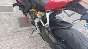 Ducati Streetfighter V2 (2022 - 24)  (3)