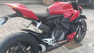 Ducati Streetfighter V2 (2022 - 24)  (4)
