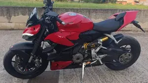 Ducati Streetfighter V2 (2022 - 24)  (8)