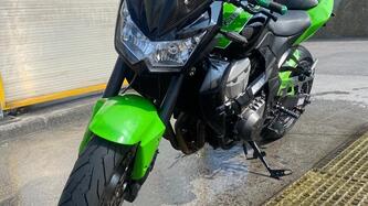Kawasaki Z 750 (2007 - 14) usata