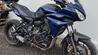 Yamaha Tracer 700 (2016 - 20) usata