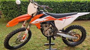 KTM 250 SX-F (2020) 