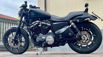 Harley-Davidson 883 Iron (2017 - 20) - XL 883N usata