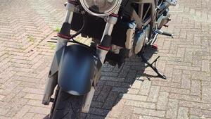 Suzuki SV 650 (2006 - 11) 