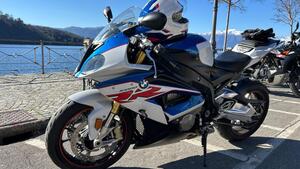 Bmw S 1000 RR (2017 - 18) 