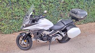 Honda Crossrunner ABS (2015 - 16) usata