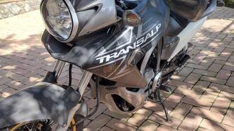 Honda Transalp XL 700 V (2007 - 2013)