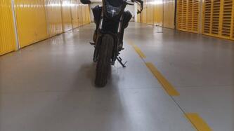 Honda CB 500 F ABS (2017 - 18)