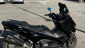 Yamaha T-Max 530 DX (2017 - 19) 