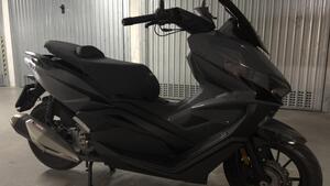 Over Brera 300 (2021 - 23) 