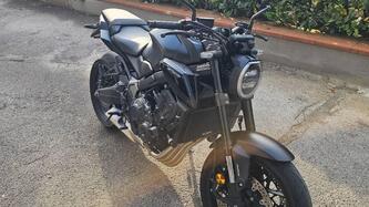 Honda CB 650 R (2021 - 23) usata