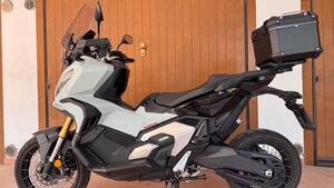 Honda X-ADV 750 DCT (2021 - 24) 