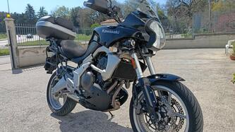 Kawasaki Versys 650 (2006 - 09) usata