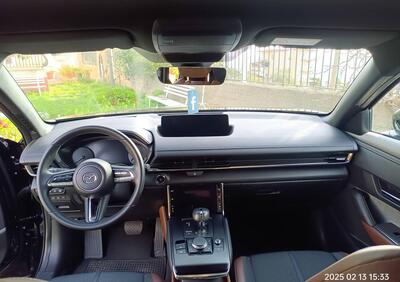 Mazda MX-30 R-EV 17,8kWh  phev Advantage Vintage usata