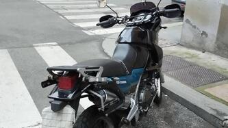 Kawasaki KLE 500 (1991 - 00) usata