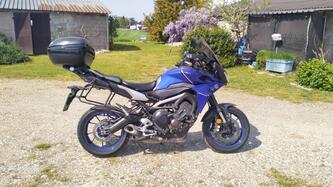 Yamaha Tracer 900 ABS (2017 - 18) usata