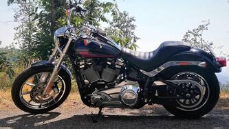 Harley-Davidson 107 Low Rider (2018 - 20) - FXLR usata