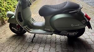 Vespa Sei Giorni 300 Hpe (2019) 