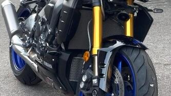 Yamaha MT-10 SP (2022 - 25) usata