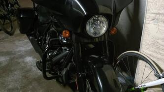 Harley-Davidson 114 Street Glide Special (2019 - 20) - FLHXS usata