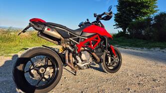 Ducati Hypermotard 950 (2019 - 20) usata