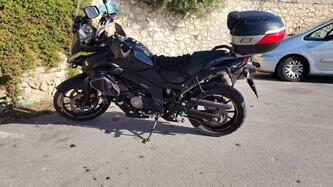 Suzuki V-Strom 650XT Explorer (2022 - 25) usata
