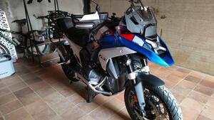 Bmw R 1300 GS Trophy (2023 - 25) 