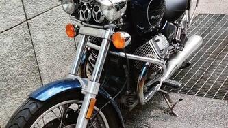 Moto Guzzi Nevada 750 Club (1998 - 01) usata