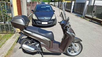 Honda SH 150 i (2009 - 12) usata