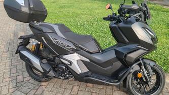Honda ADV 350 Special Edition (2025) usata