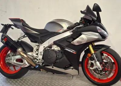 Aprilia RSV4 1100 (2021 - 24) - Annuncio 9725556