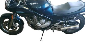 Yamaha XJ 600 (1985 - 94) usata