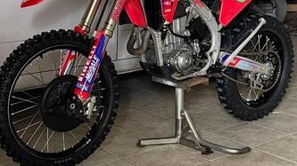 Honda CRF 450 R (2024)