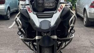 Bmw R 1200 GS Adventure (2013 - 16) 