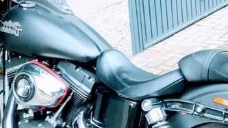 Harley-Davidson 1690 Street Bob Special (2015 - 16) - FXDB usata
