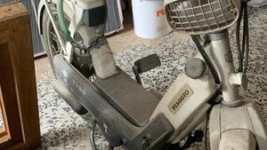 Piaggio Ciao 50 