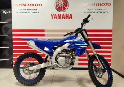 Yamaha YZ 450 F (2025) - Annuncio 9737411