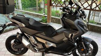 Honda X-ADV 750 (2018 - 20)