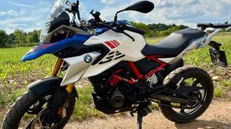Bmw G 310 GS (2021 - 25) usata