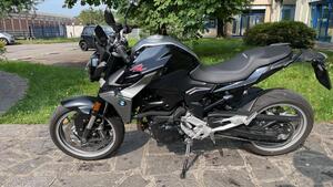 Bmw F 900 R (2021 - 24) 
