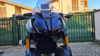 Yamaha Niken 850 GT (2019 - 20) usata