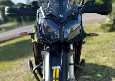 Voge 300 GY Rally (2022) - Annuncio 9737481