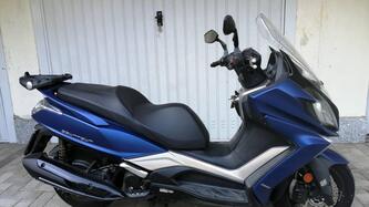 Kymco Downtown 350i TCS (2021 - 25) usata