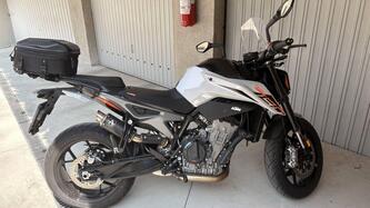 KTM 790 Duke L (2023 - 24) usata