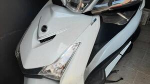 Sym HD 300 (2021 - 25) 