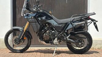 Yamaha Ténéré 700 (2022 - 24) usata