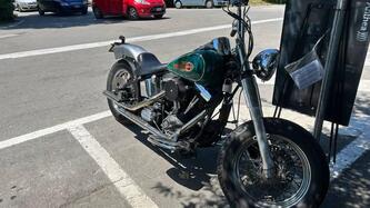 Harley-Davidson 1340 Heritage Special (1993 - 96) usata